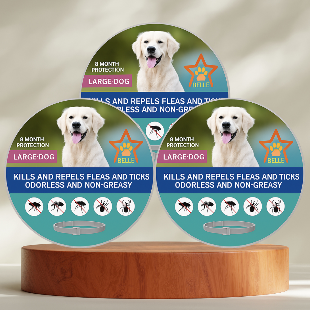 PawShield