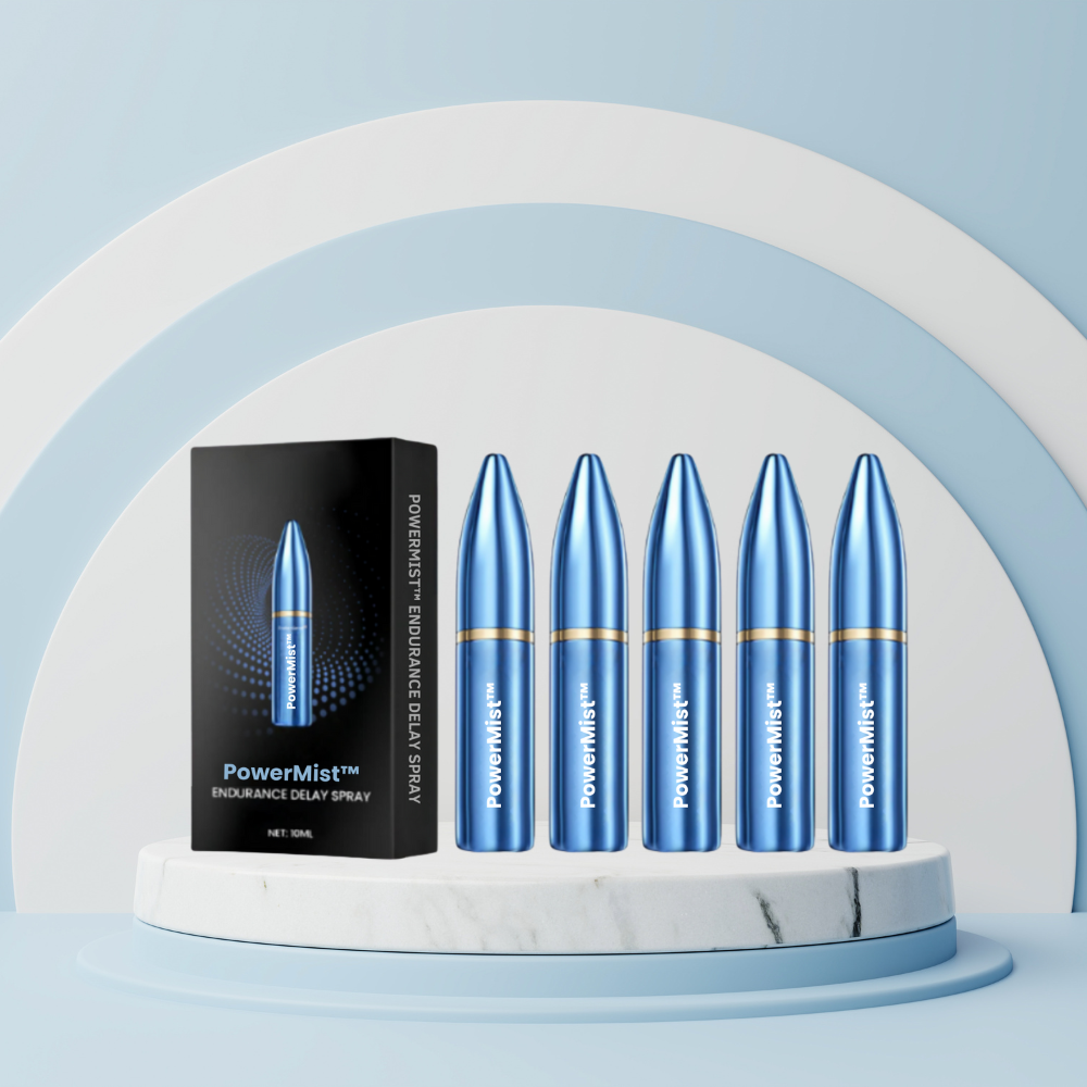 PowerMist
