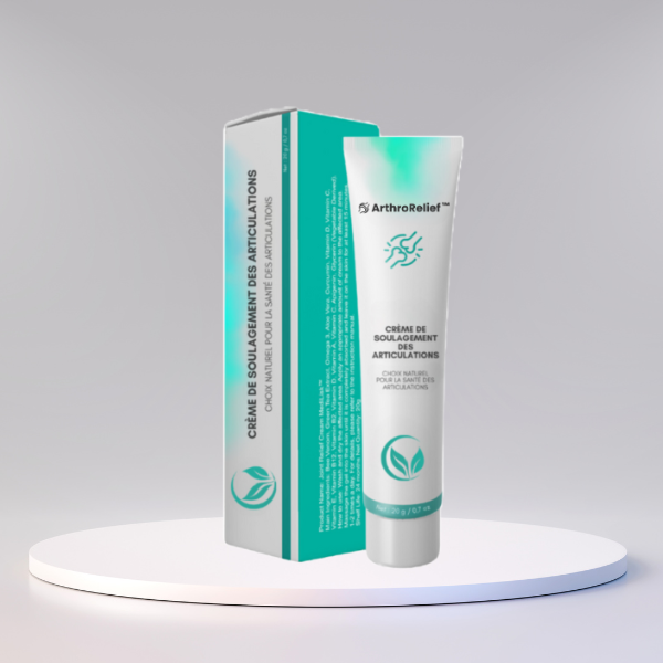 ArthroRelief