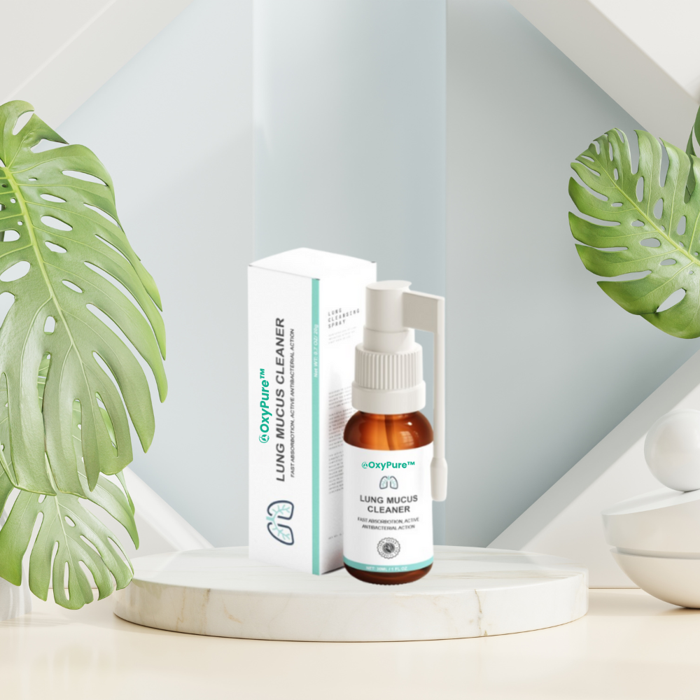 OxyPure