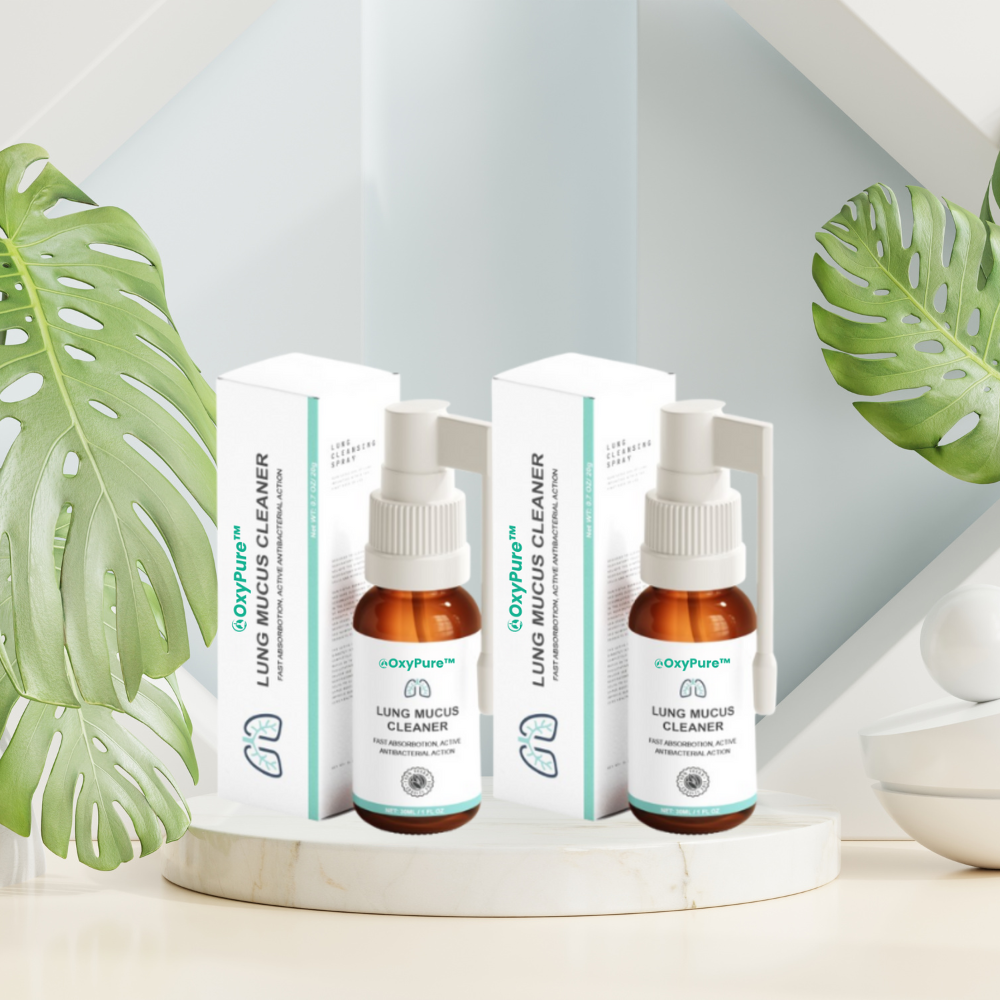 OxyPure