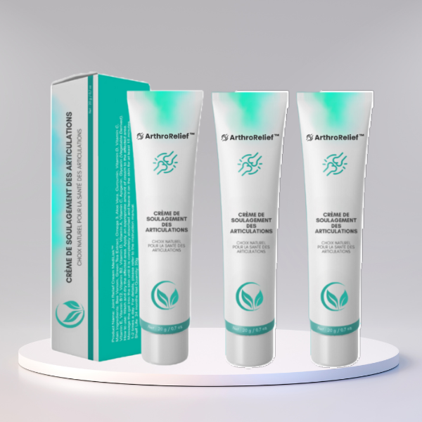 ArthroRelief
