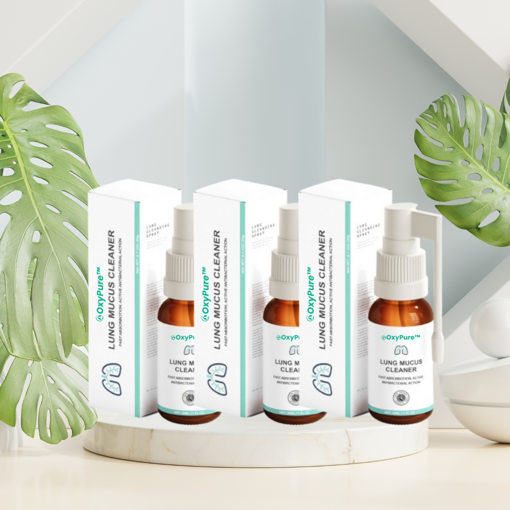 OxyPure
