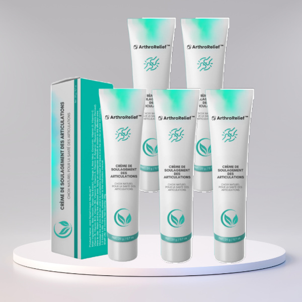 ArthroRelief