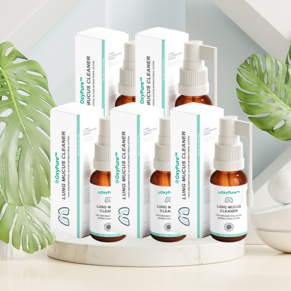 OxyPure