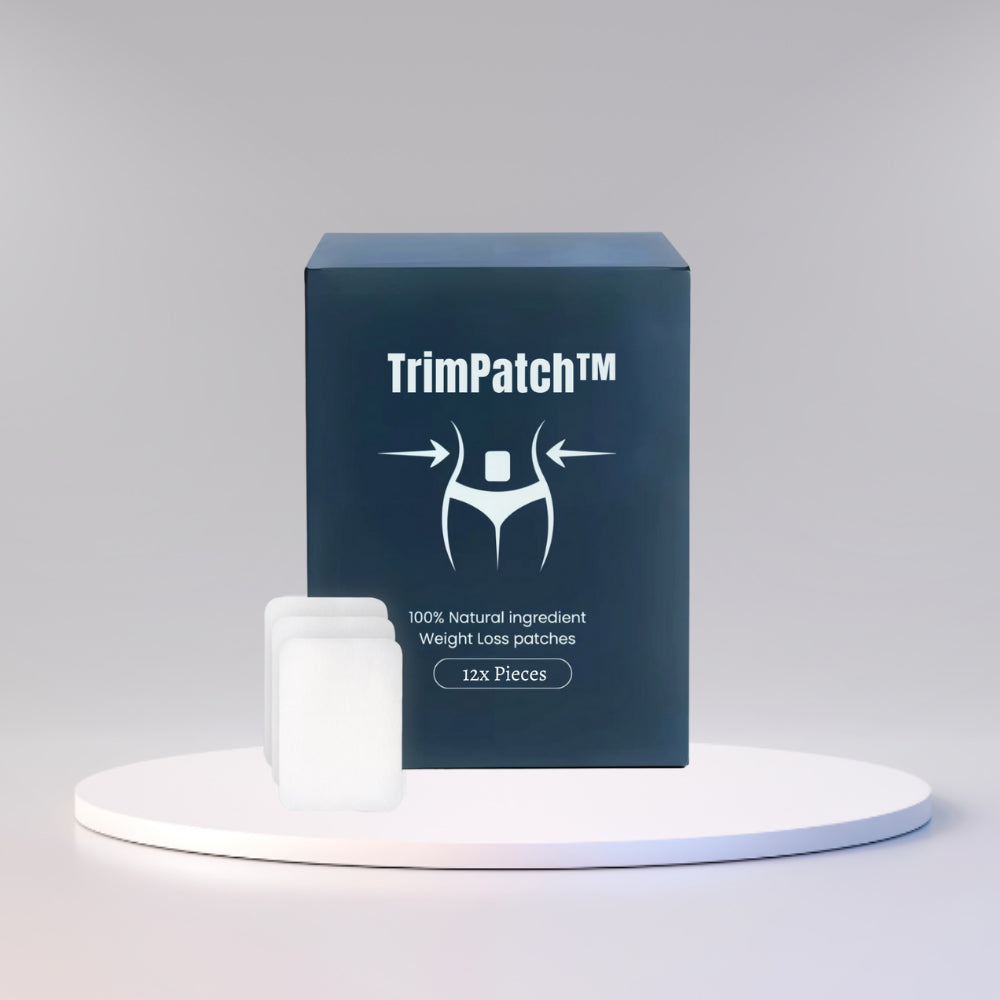 TrimPatch