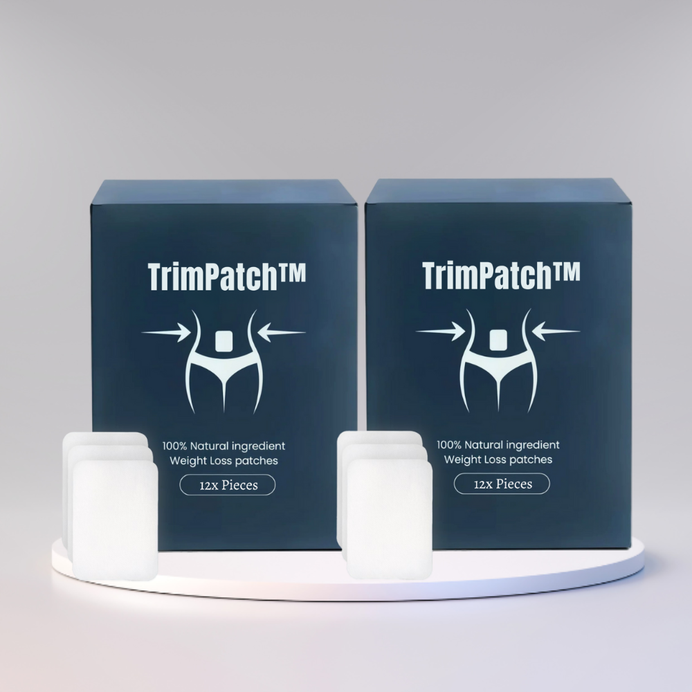 TrimPatch Giveaway