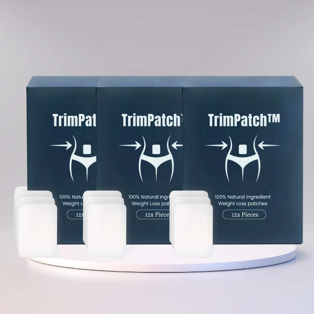 TrimPatch