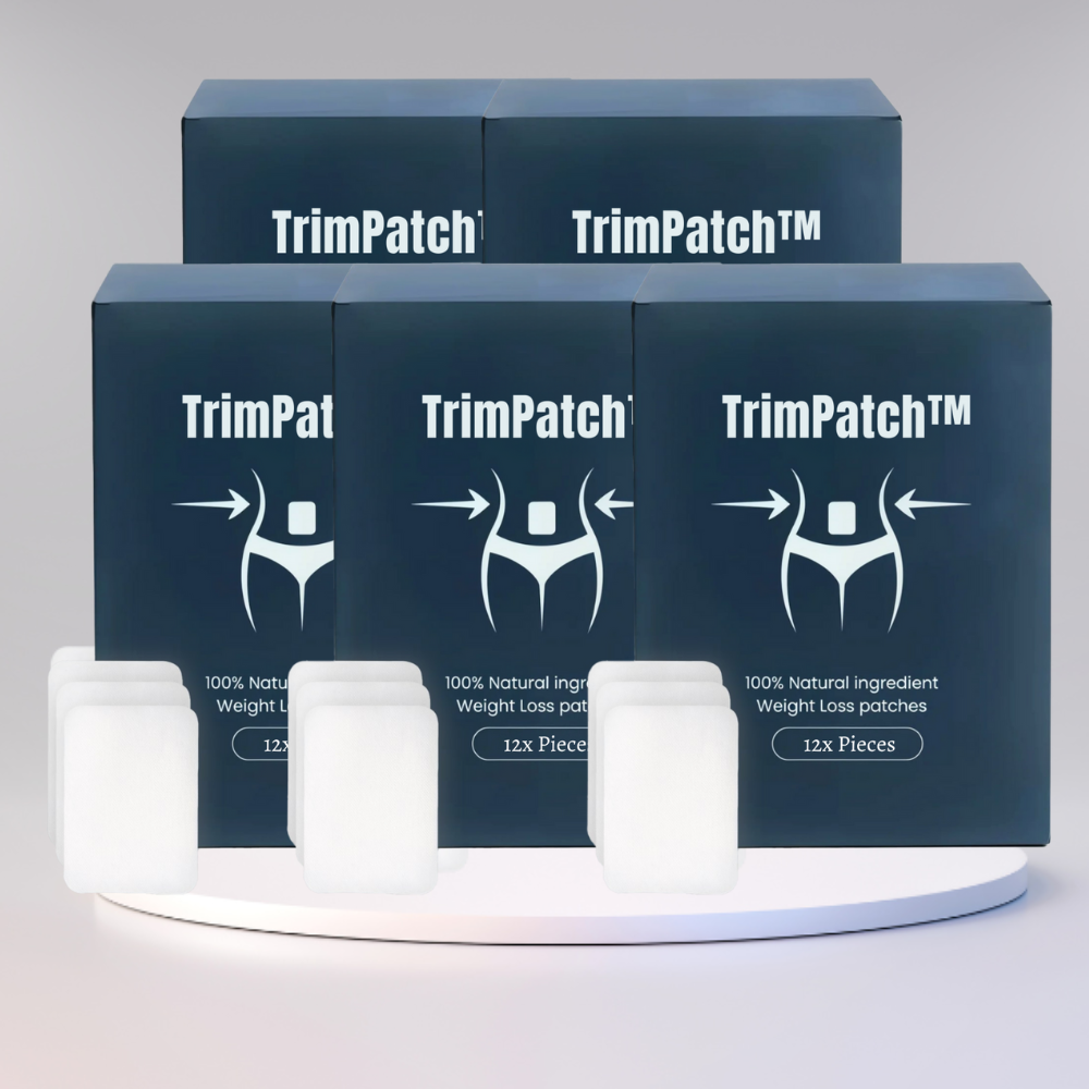 TrimPatch Giveaway