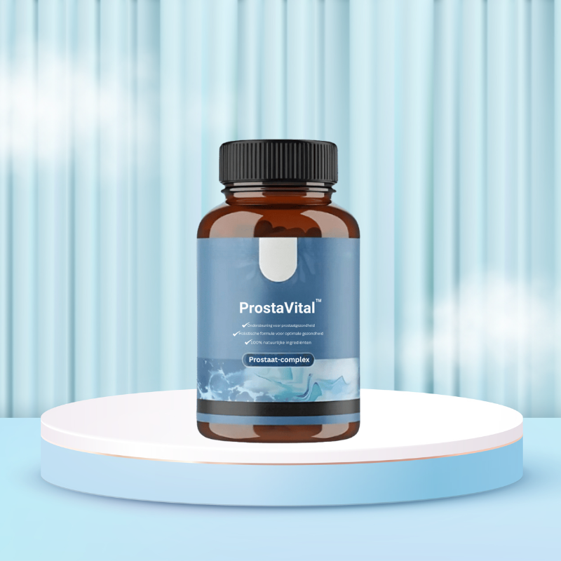 ProstaVital