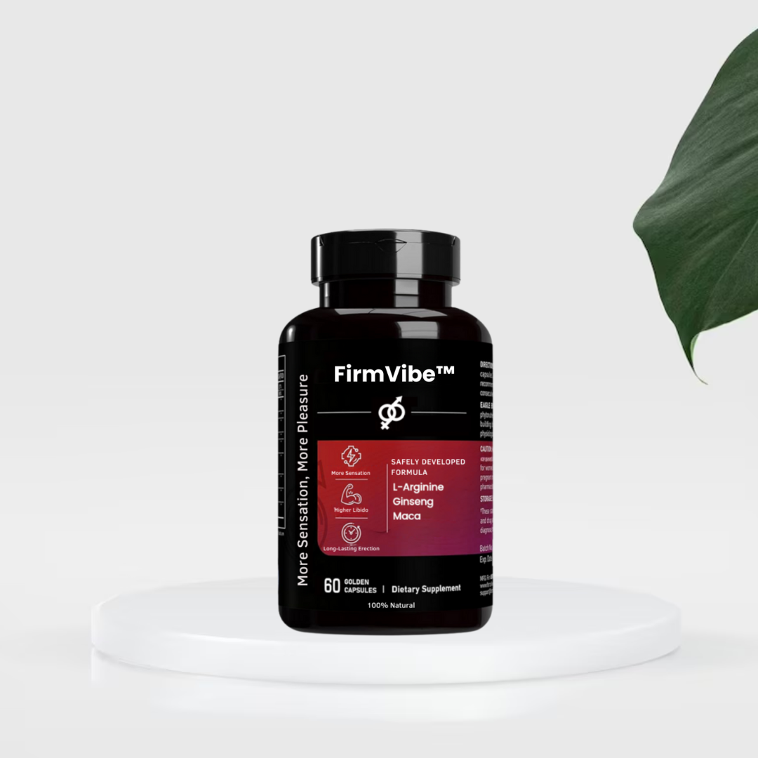 FirmVibe