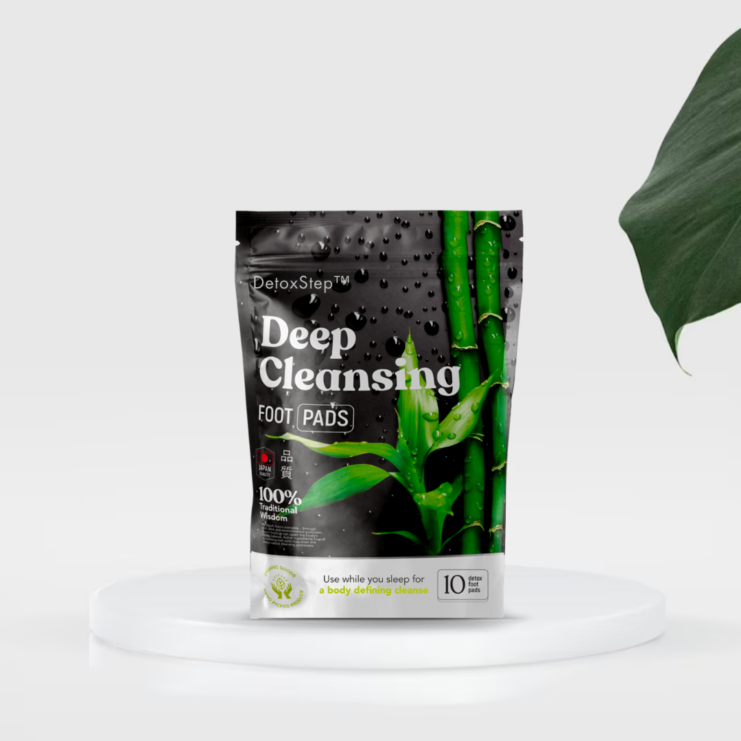 DetoxStep