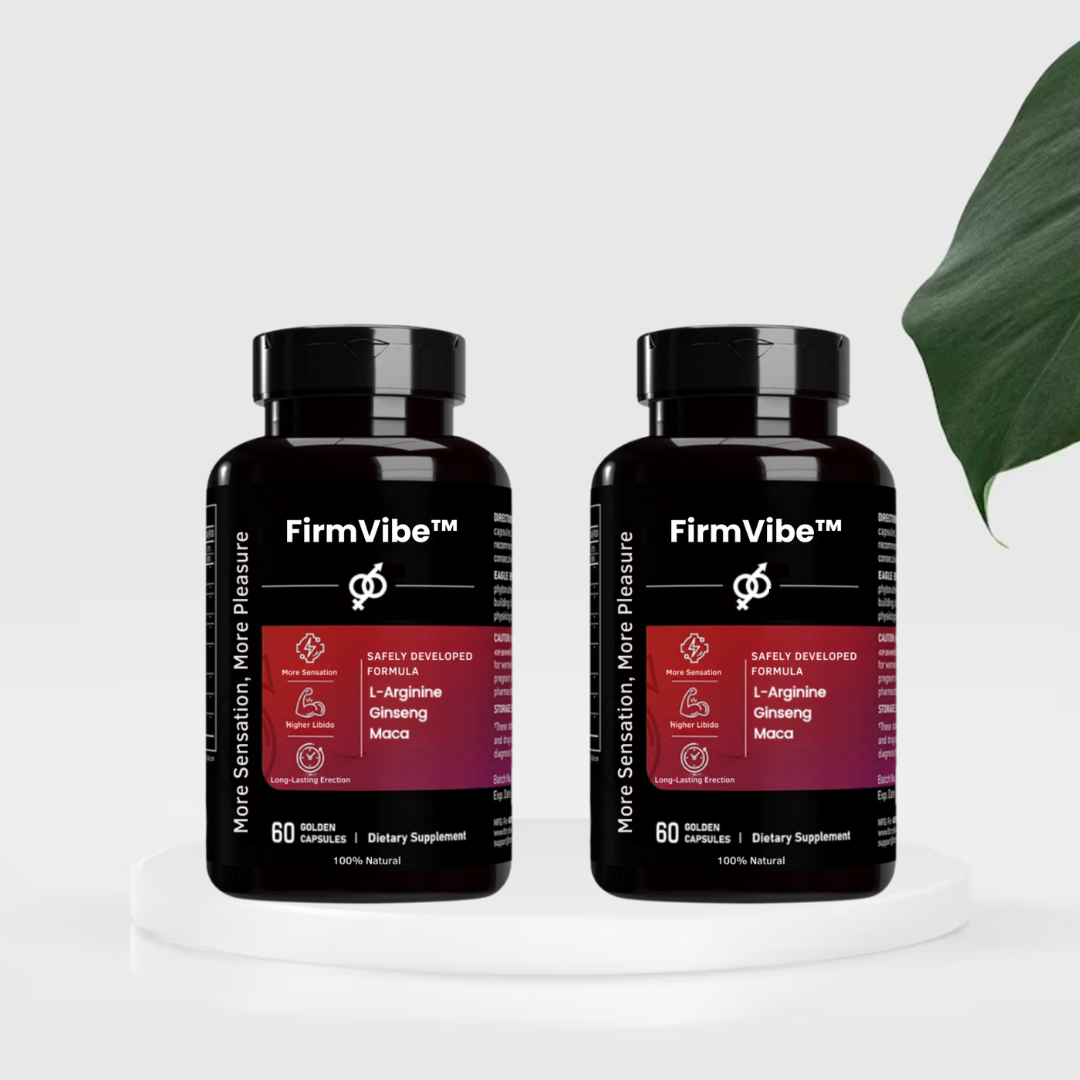 FirmVibe
