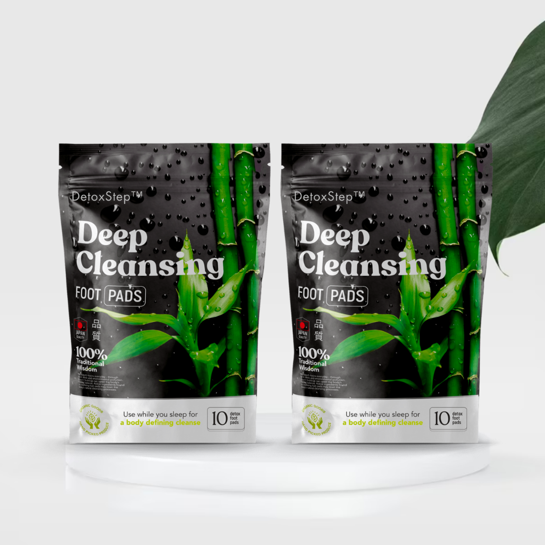 DetoxStep