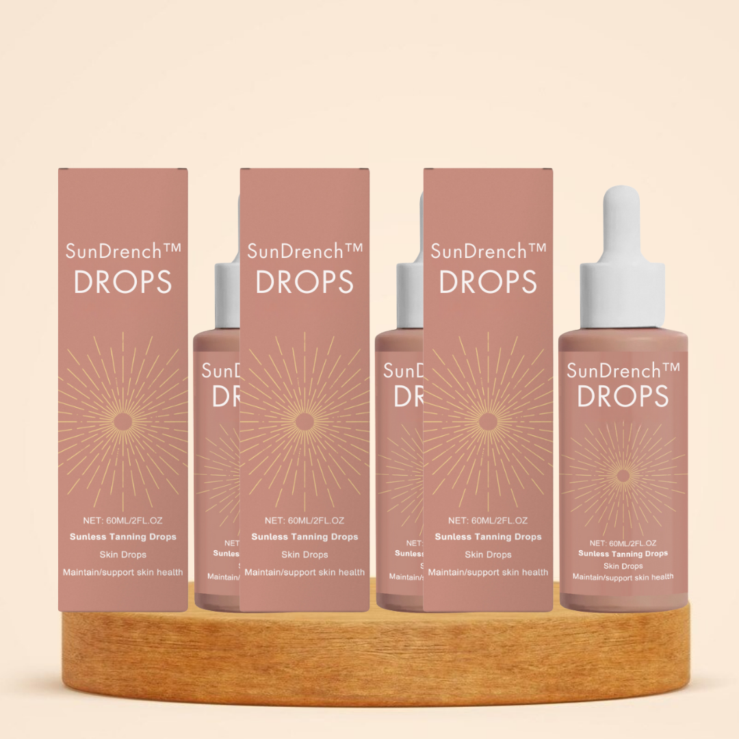 SunDrench
