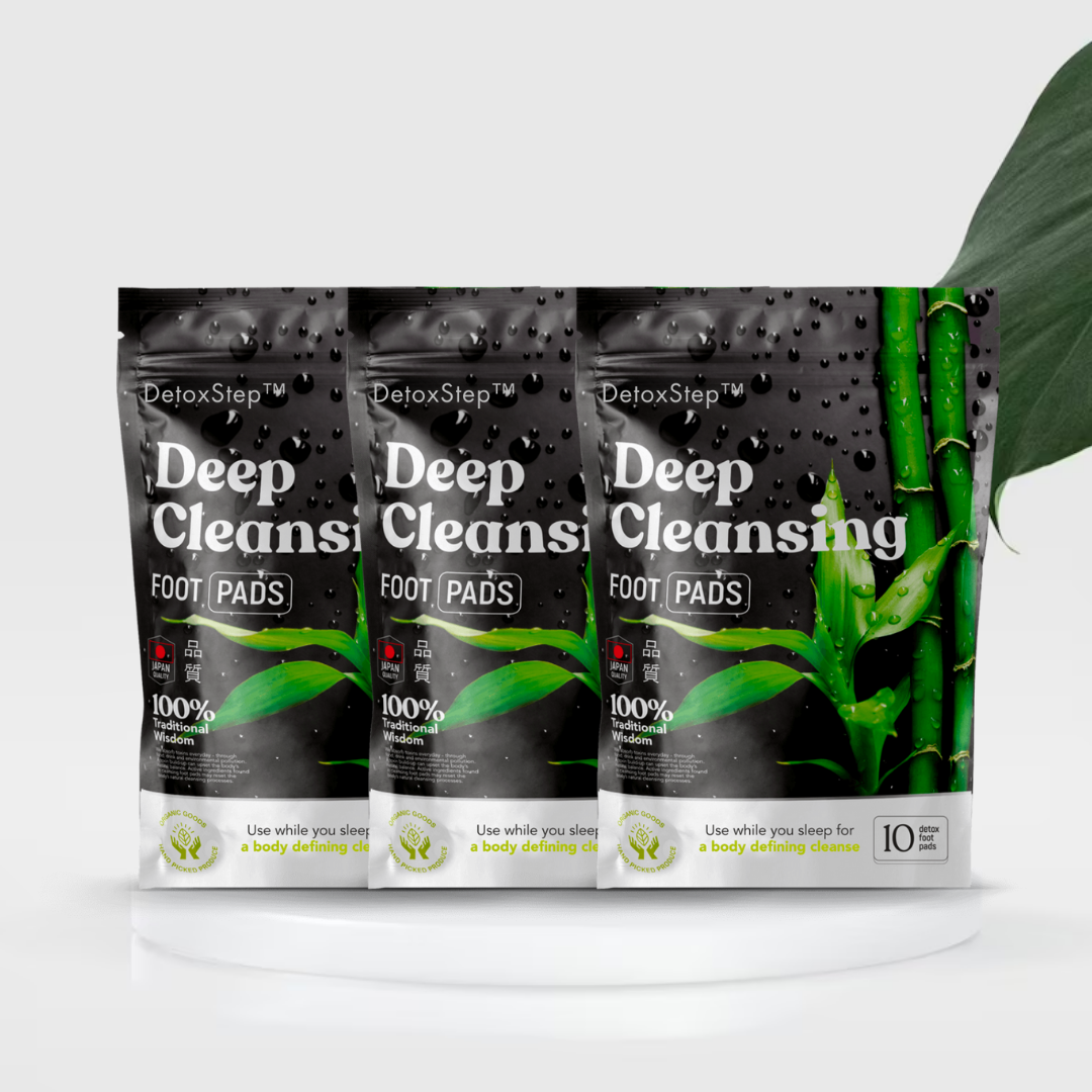 DetoxStep