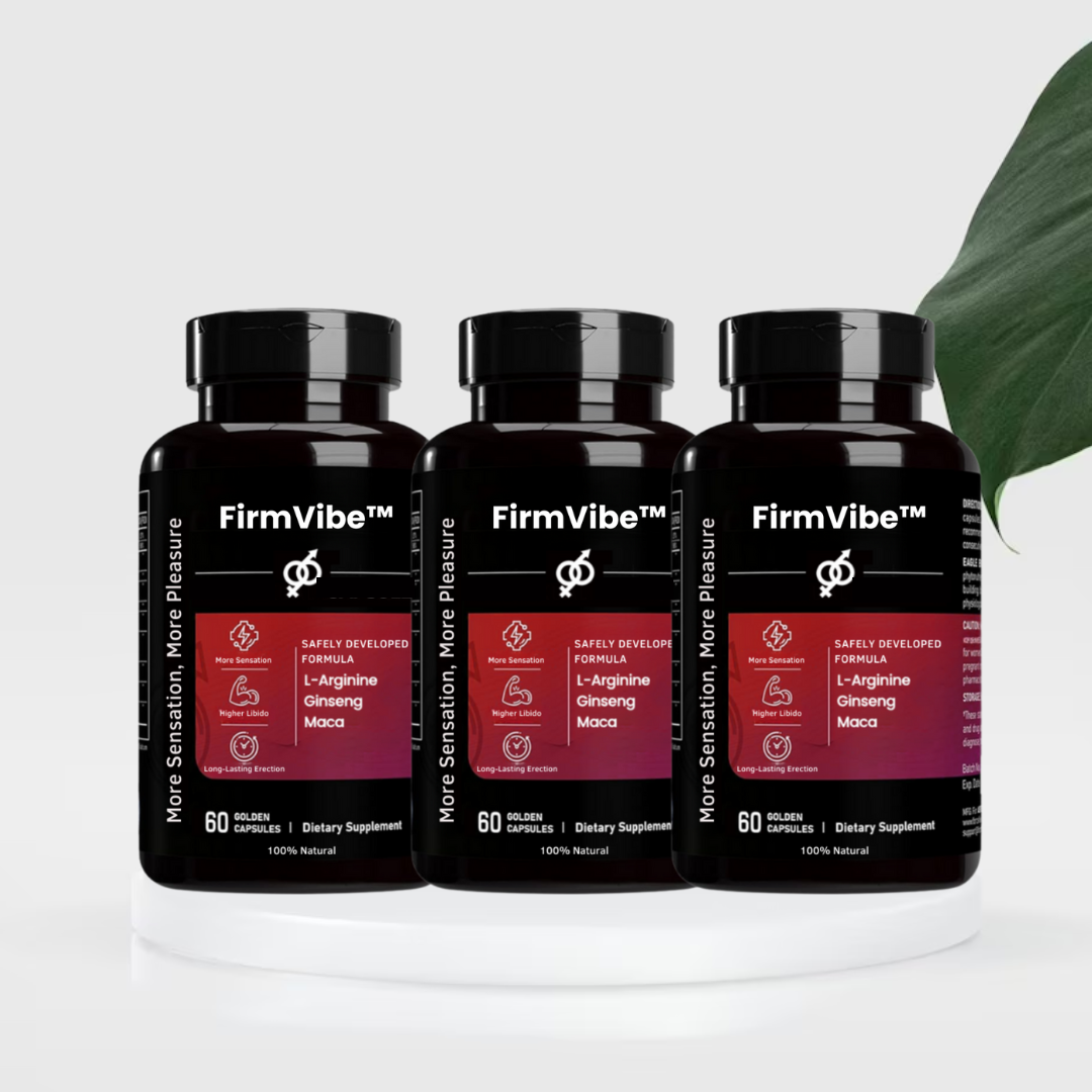 FirmVibe