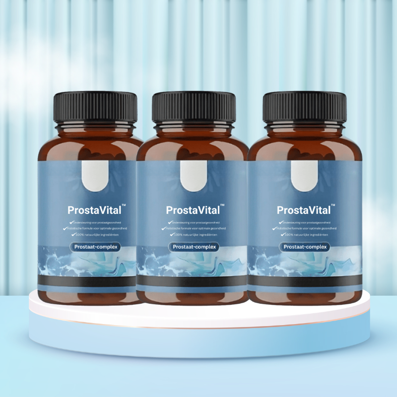 ProstaVital