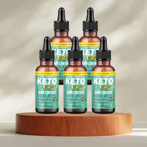 KetoLean