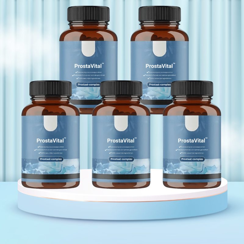 ProstaVital