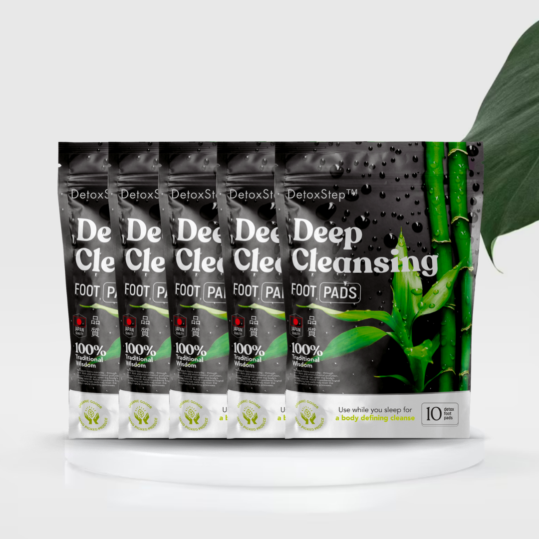 DetoxStep