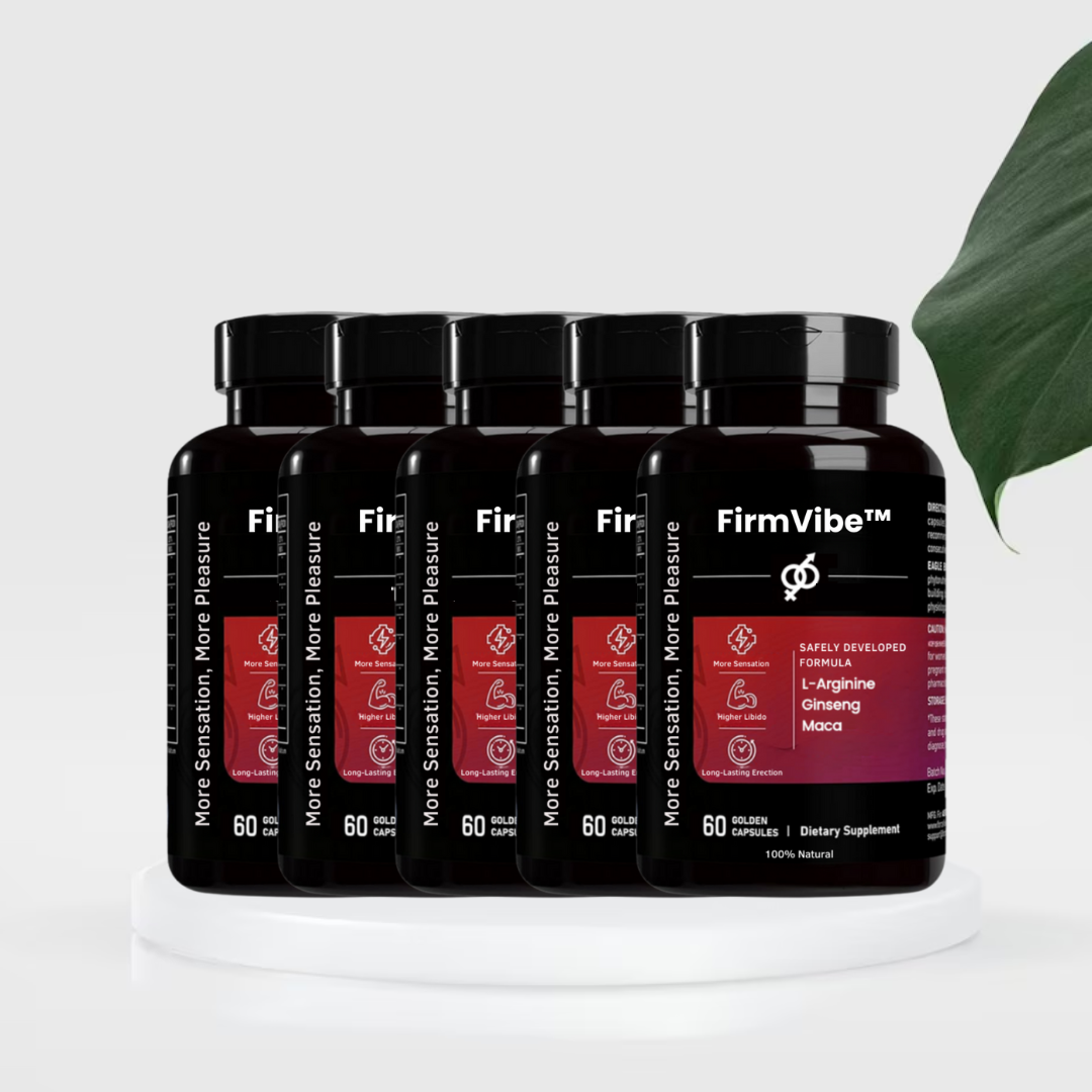 FirmVibe