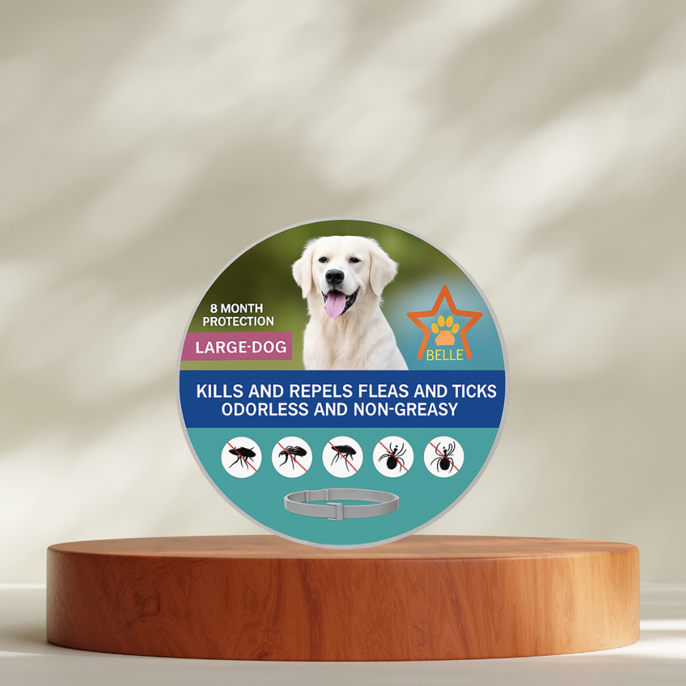 PawShield