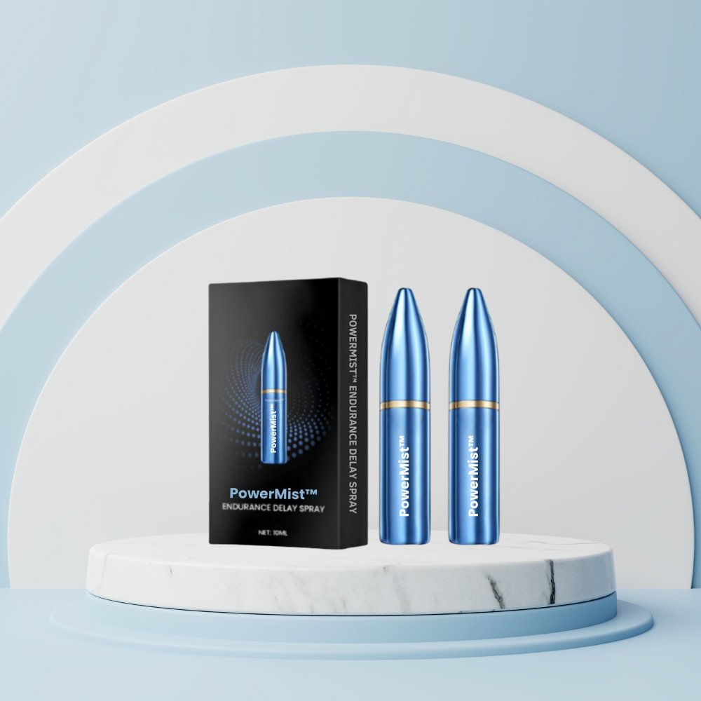 PowerMist