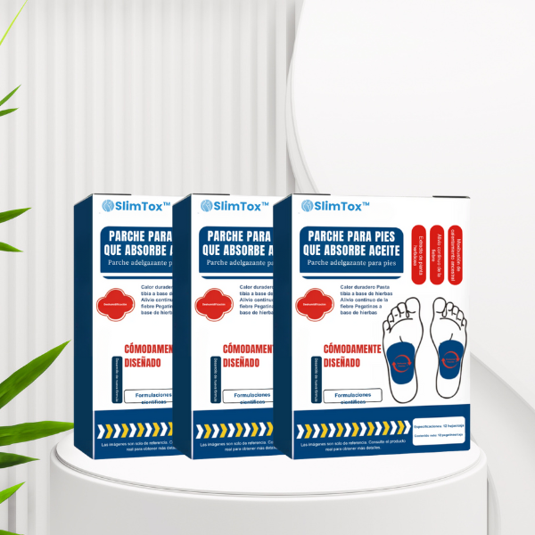 SlimTox