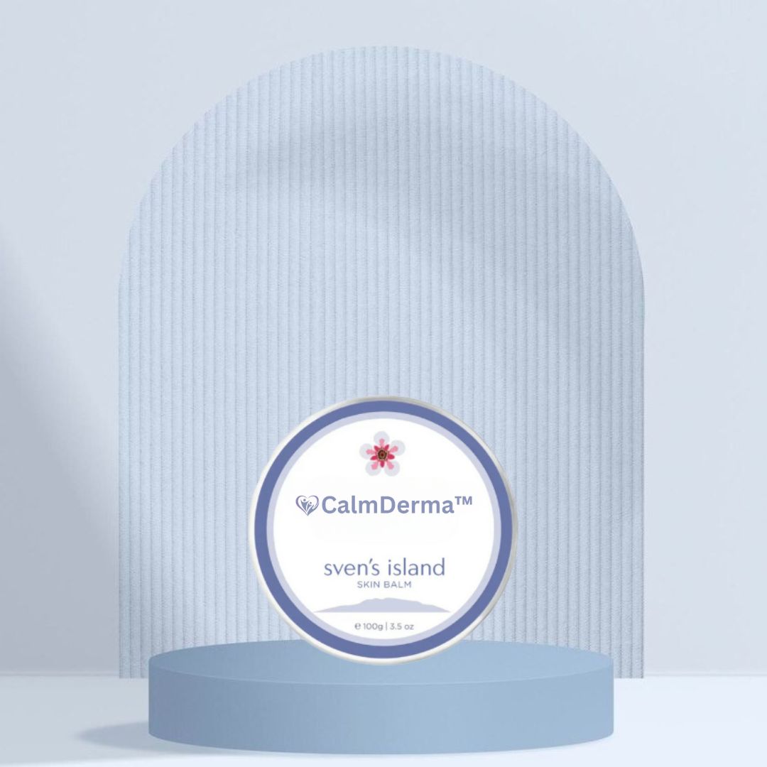 CalmDerma