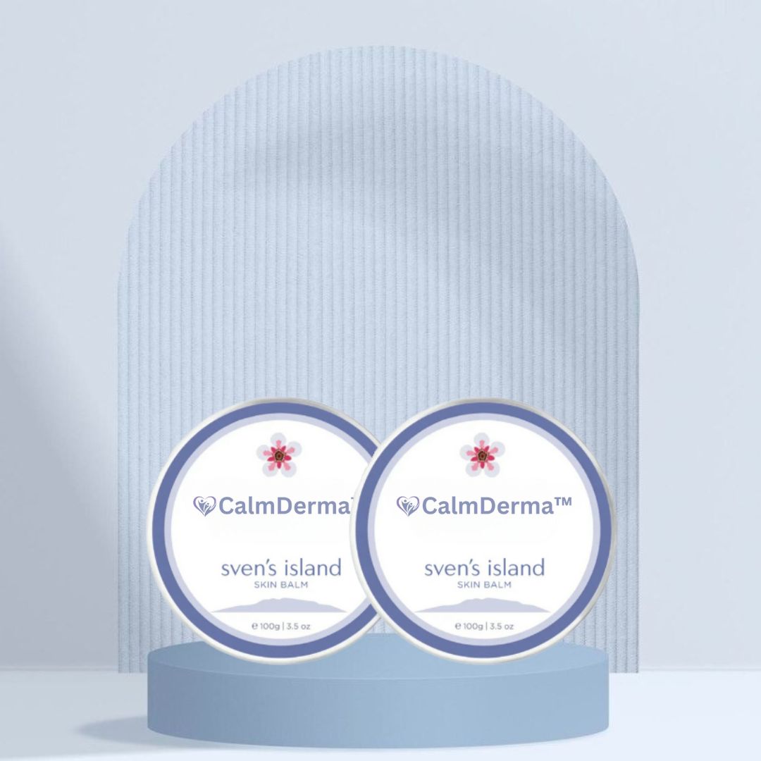 CalmDerma