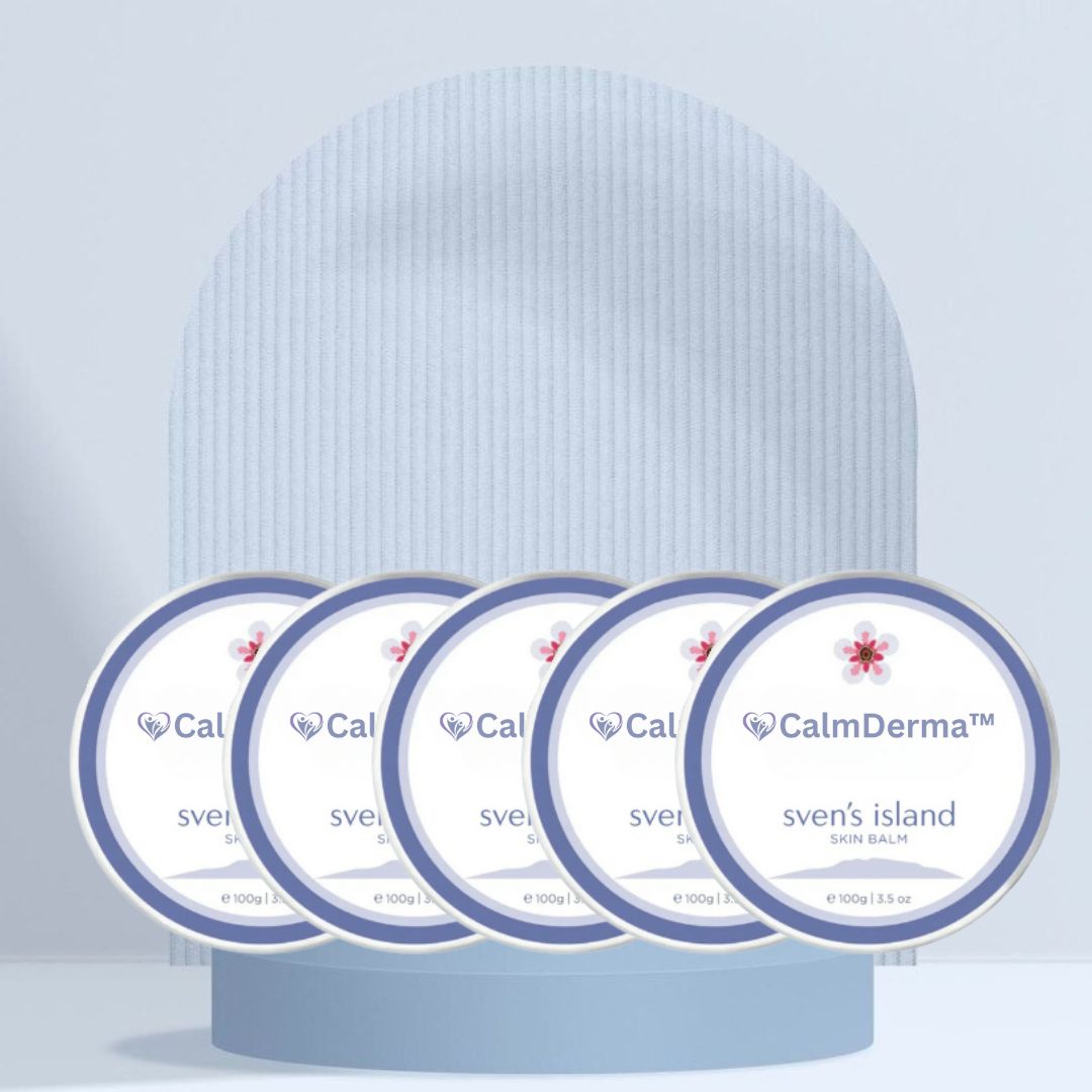 CalmDerma