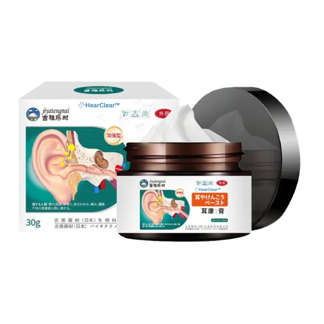 HearClear