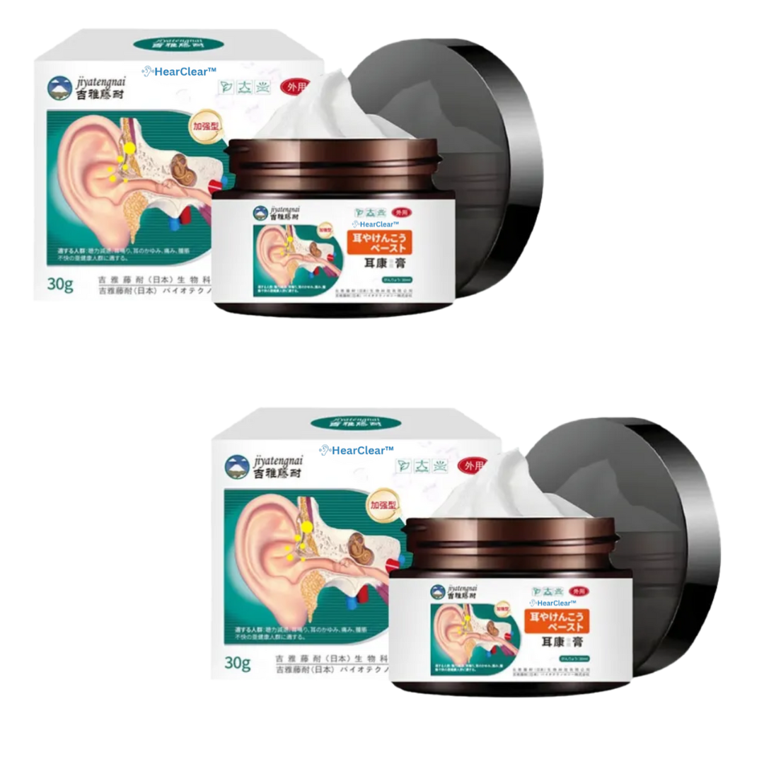 HearClear