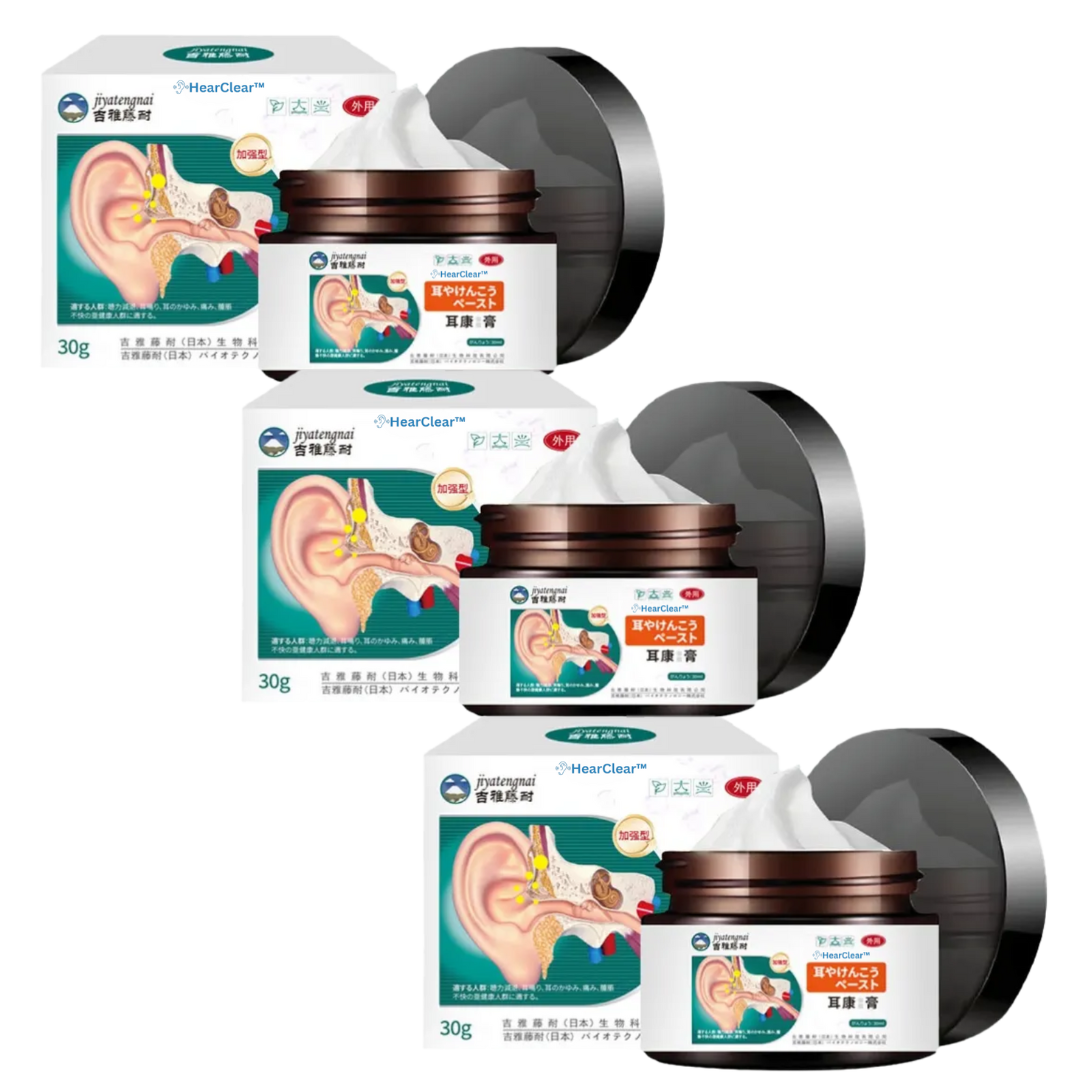 HearClear