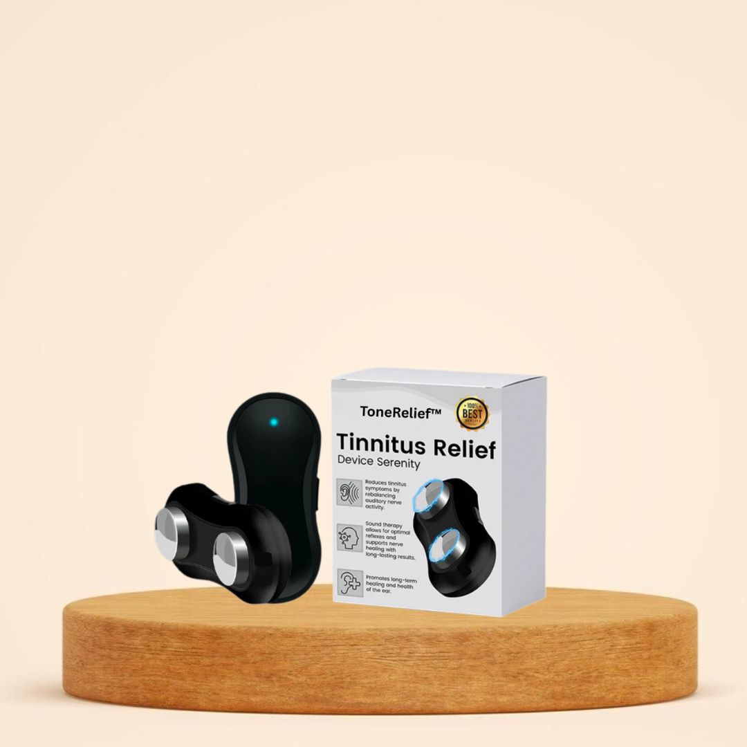 ToneRelief