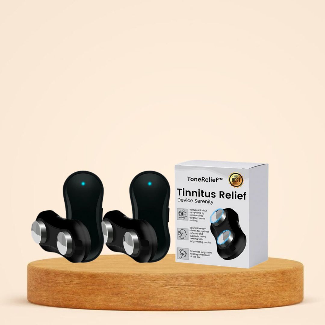 ToneRelief