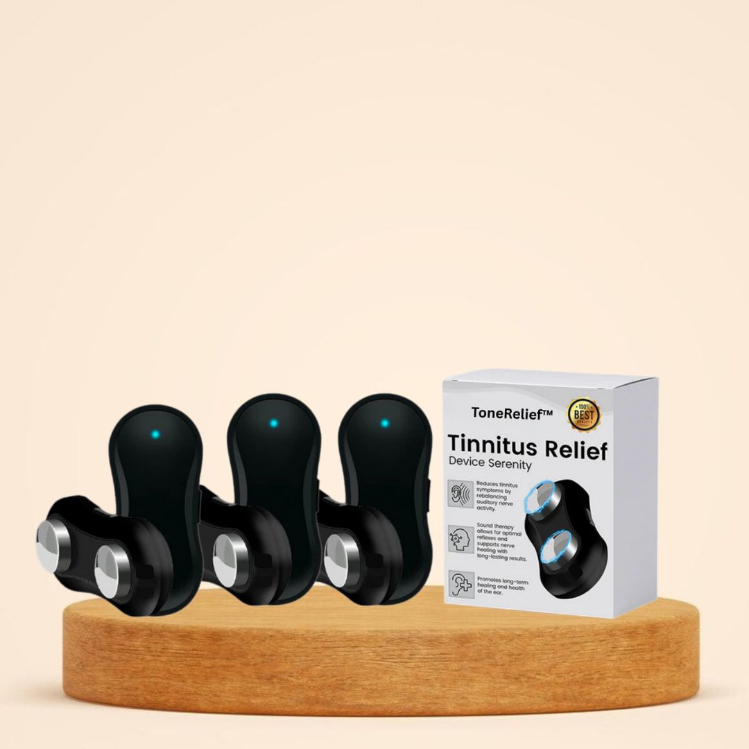 ToneRelief