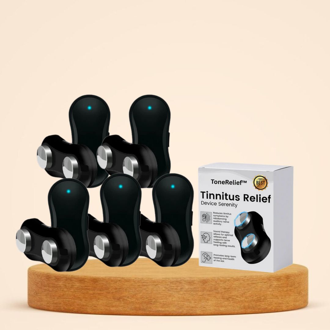 ToneRelief