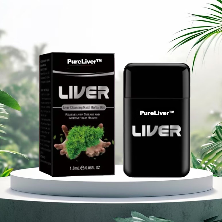 PureLiver