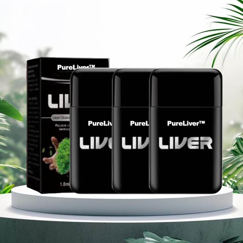 PureLiver
