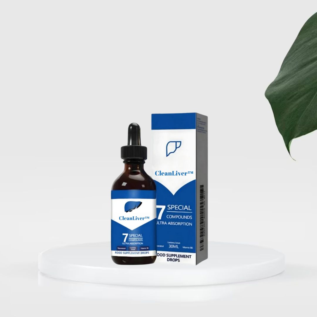 CleanLiver