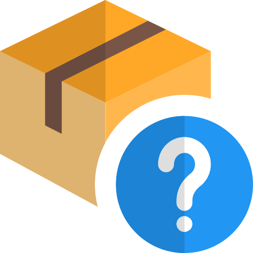 Discreet Packaging