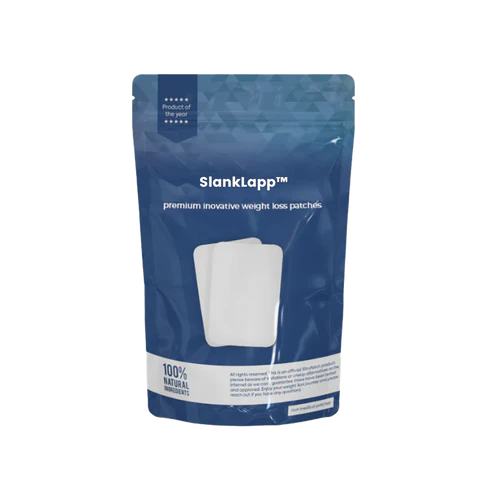 SlankLapp
