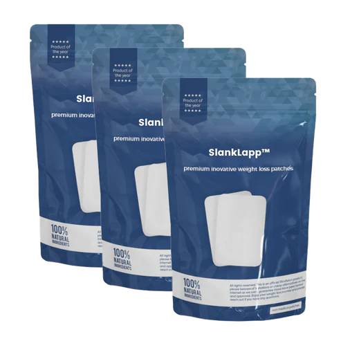 SlankLapp