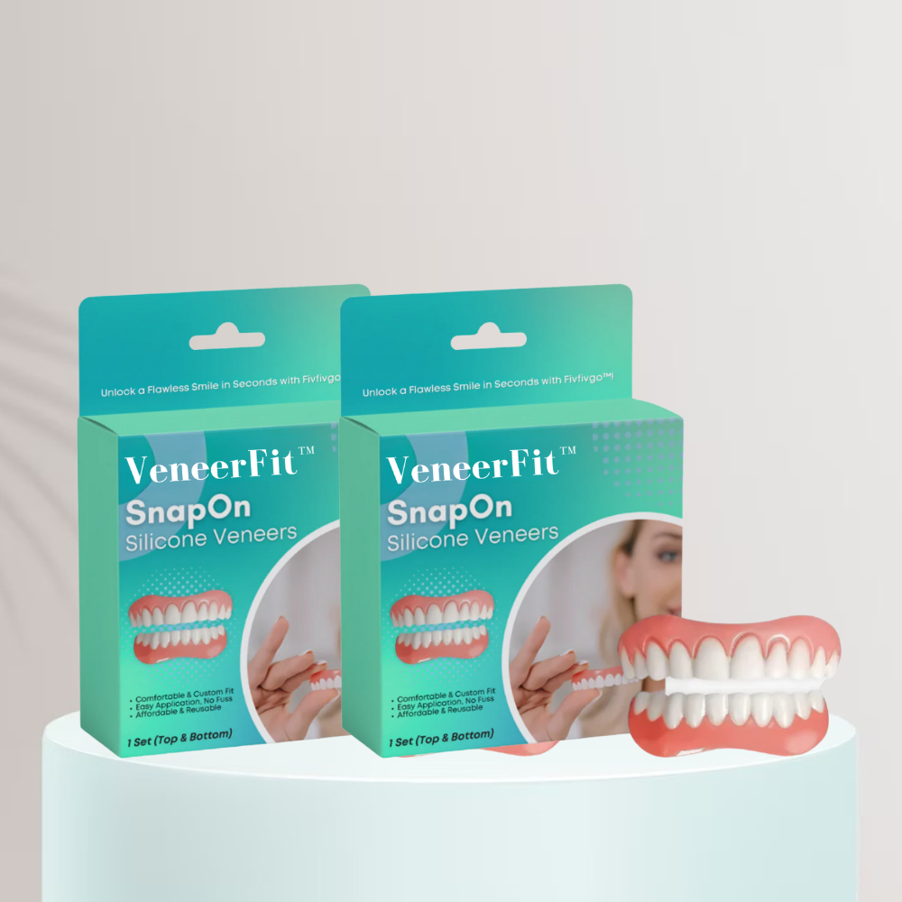VeneerFit