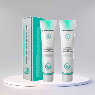 ArthroRelief