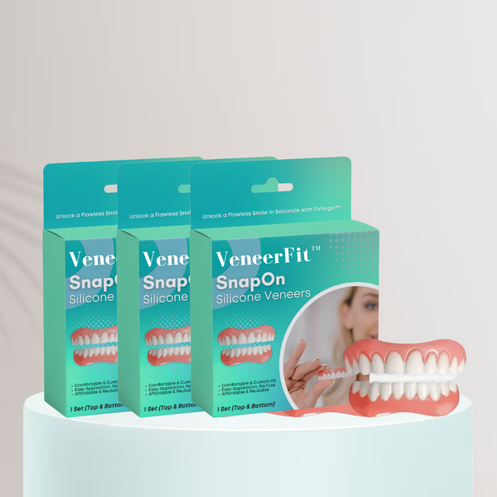 VeneerFit