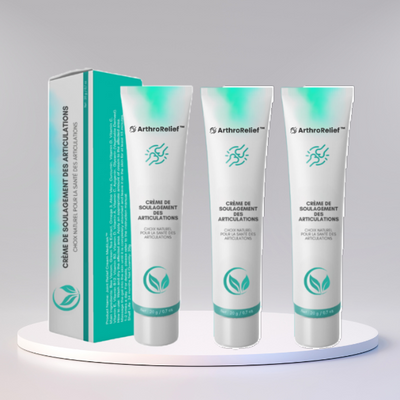 ArthroRelief