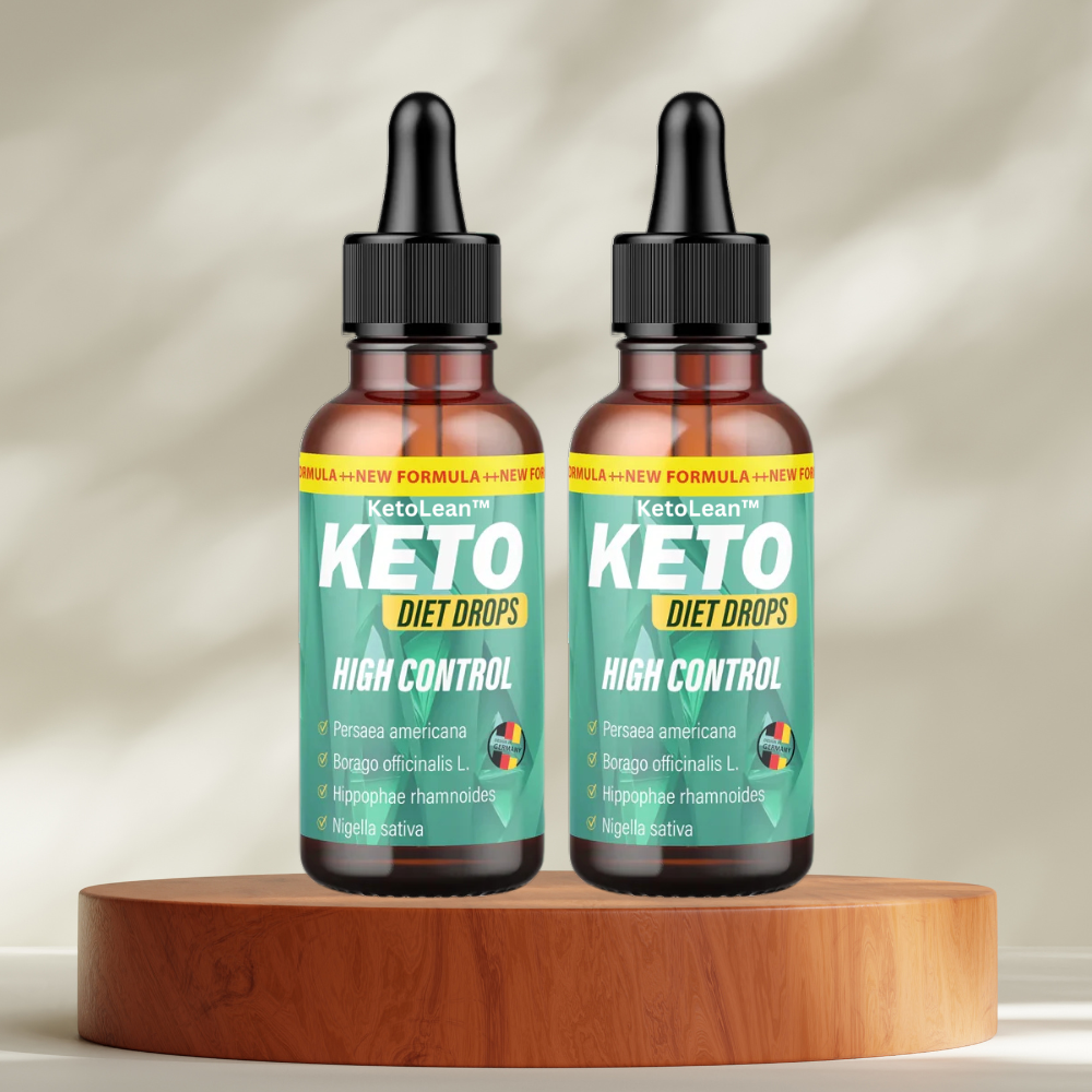 KetoLean